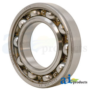 A-JD9320 Bearing, Ball; Single Row, Open