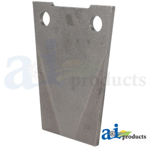 A-B96349 Knife Kit, Straw Chopper