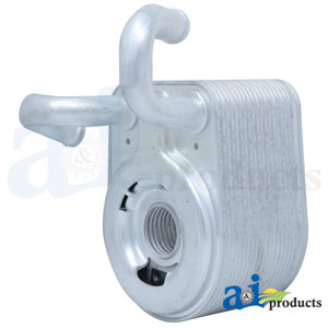 A-RE515469 Oil Cooler, 9 Plate
