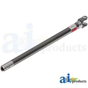 A-11001438 Yoke, Tube & Sleeve Assembly 1" x 1 1/8" Rectangular