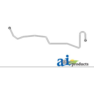 A-AR26607 Oil Line