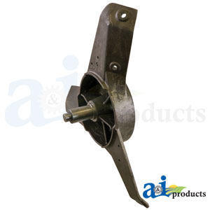 A-KXE10164 Kit, Nose Spider Repair; Bullet Rotor