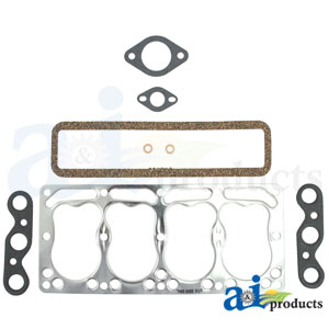 A-352540R91 Gasket Set, Upper