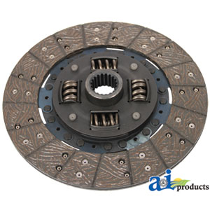 A-SBA320400650 Trans Disc