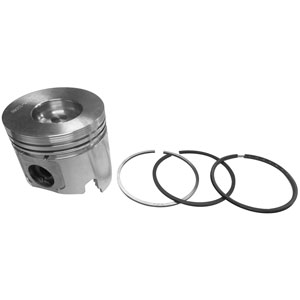 A-129005-22900 Piston Kit; 0.25MM