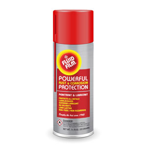 A-B1AC403 Fluid Film Corrosion Control (11.75 oz) (USA Only)