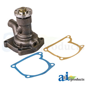 A-49010651 WATER PUMP