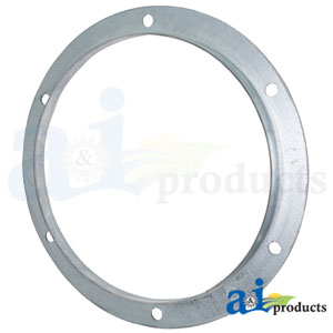 A-188285C1 Ring, Grain Auger Trough Support RH