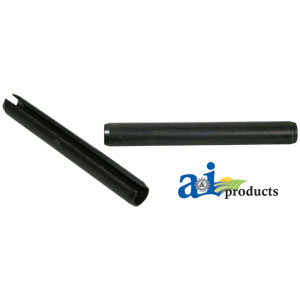 A-P8X70 Roll Pin, 8 MM x 70 MM, 2 pack