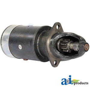 A-SDR0092 Starter, Delco