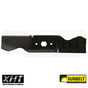 A-B1MA2412 BLADE-MOWER, XHT, 14-3/4", "H