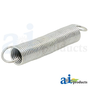 A-626206R1 Spring; Clutch / Brake Pedal Return