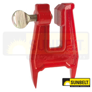 A-B1SV01 Timber Ridge Standard Stump Vise