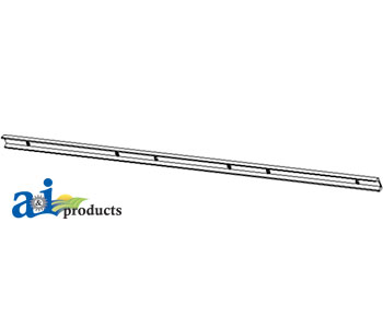 A-71185113 Concave Bar Channel