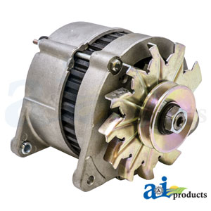 A-229301A1 Alternator, Lucas