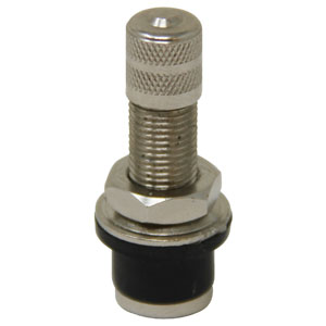 A-QS430 QuikStem Tire Valve Stem, Long, For .453" Stem Hole (2 pk)