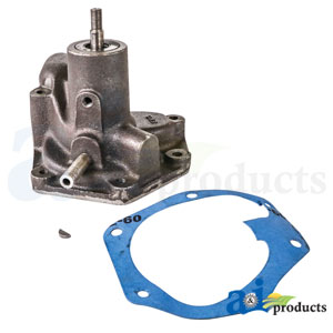 A-566997 Pump, Water