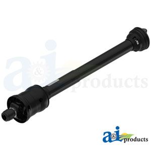 A-14553848 Domestic 80° CV Driveline Less Implement Yoke