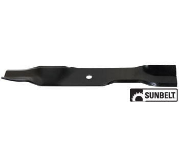 A-B1EM1810 BLADE-MOWER, 17-29/32", 5/8", NOTCH