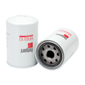 A-HF6510 Filter, Hydraulic, Spin-On (QTY 6)