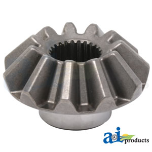 A-TA040-12520 Bevel Gear, Differential Gear Shaft