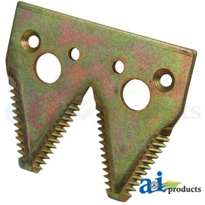A-H226352 Section, Coarse Tooth Knife