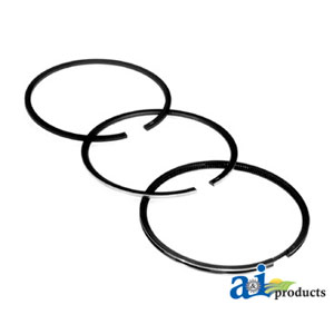 A-AR70633 Rings, Piston