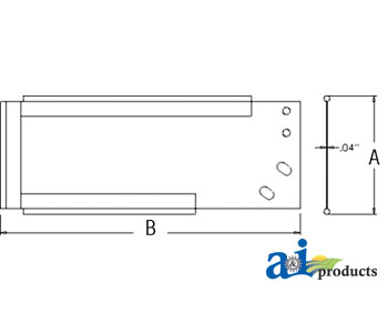 A-528306 Curtain, Safety, Inner