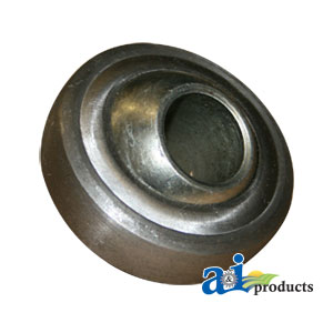 A-BS109 Weld on Ball for Lift Arm (Cat I)