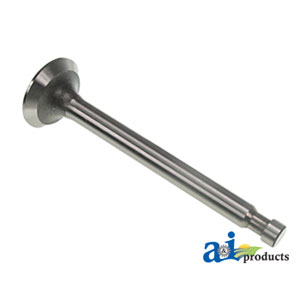 A-1884124M1 Valve, Exhaust