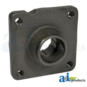 A-AE71035 Kit, Driver Input; w/ Capscrew