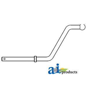 A-C5NNC999A Handle