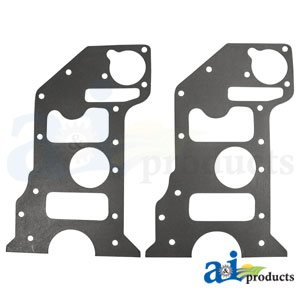A-734238M1 Gasket, Timing Cover