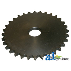 A-80X32 Sprocket