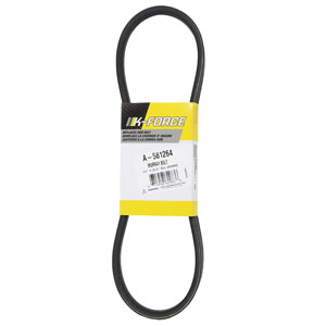 A-581264 Belt, Auger Drive
