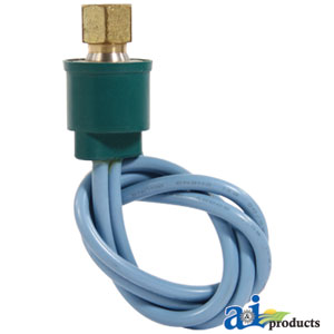 A-111267C4 Switch Low Pressure