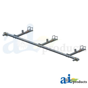 A-STR2220 2 Row Frame Kit