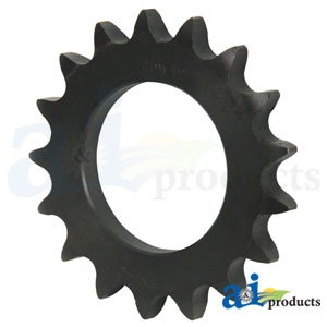 A-40W17 Sprocket