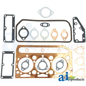 A-960E6C037 Gasket Set, Upper