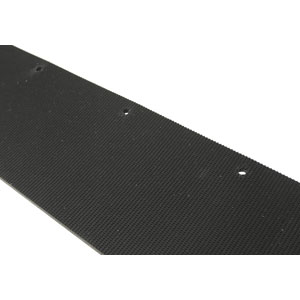 A-86548820 Sledge Roll Belt Cleaner Strip