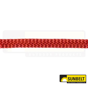 A-B166127L150 ROPE, ENDURANCE KERNMANTLE, 12.7MMX150