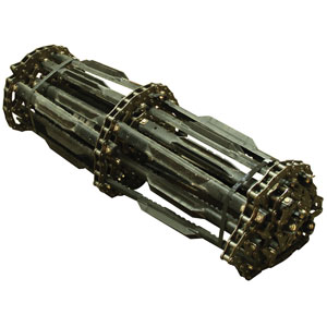 A-AXE17470 Chain; Feeder House