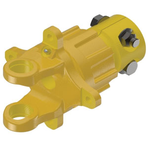 A-818-6506 Yoke, Overrunning Clamp