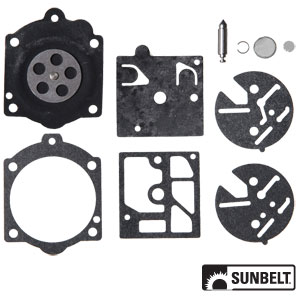 A-B1WK10HDC Rebuild Kit, Carburetor