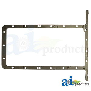 A-825654M1 Gasket, Oil Pan