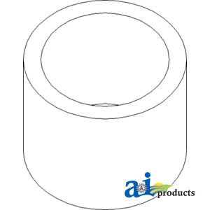 A-7849656 Sleeve, Tension Arm Roller