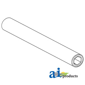 A-C7NN6A605A Shaft, Oil Pump