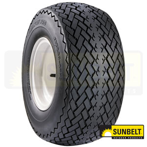 A-B1TI82 TIRE-FAIRWAY PRO, 18X8.5X4, 4 PLY