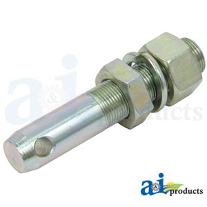A-LP011 Pin, Lift Arm, Adj, Cat II