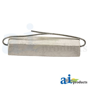A-220890 Resistor; LED Inline